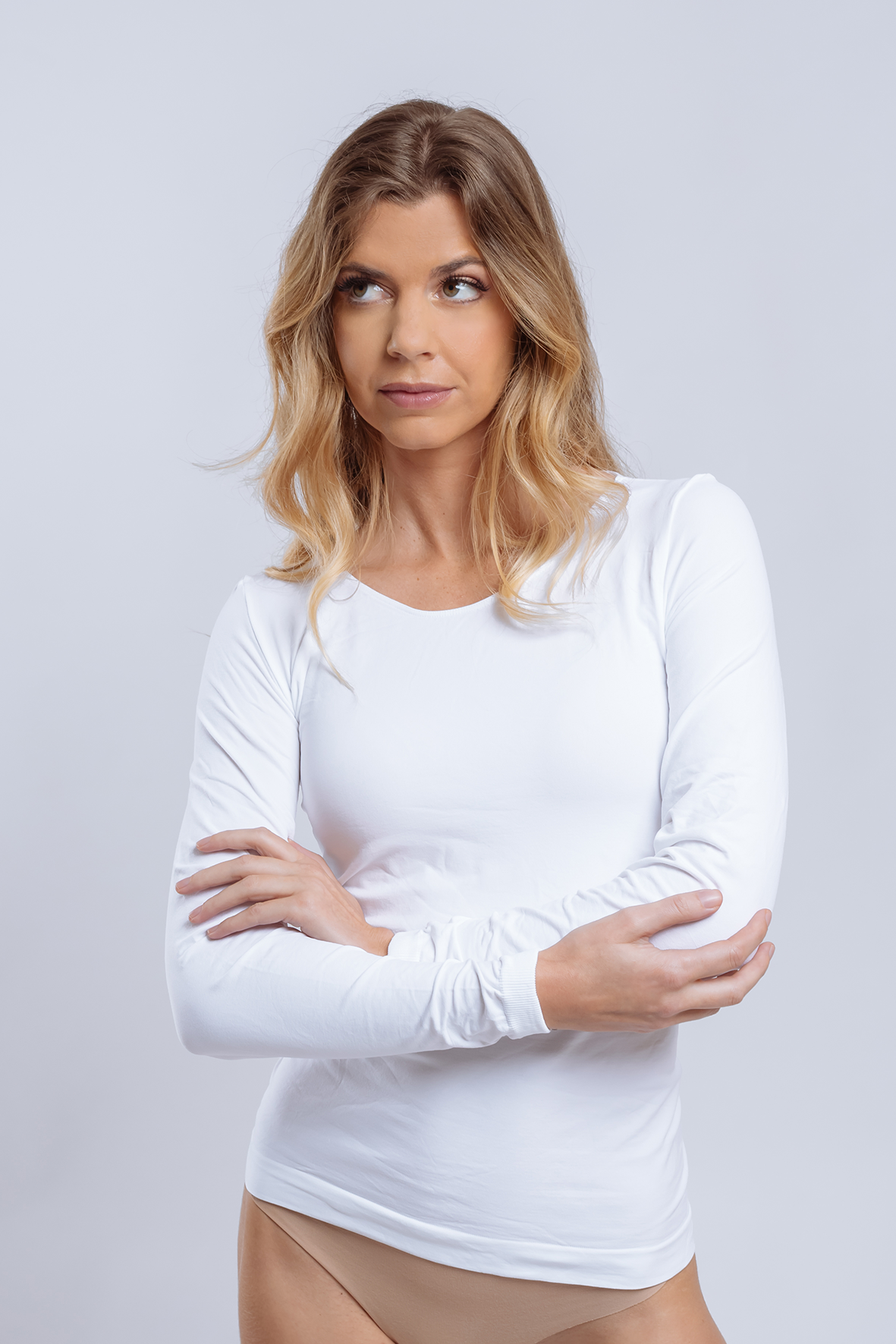 Camisola Soft Thermic