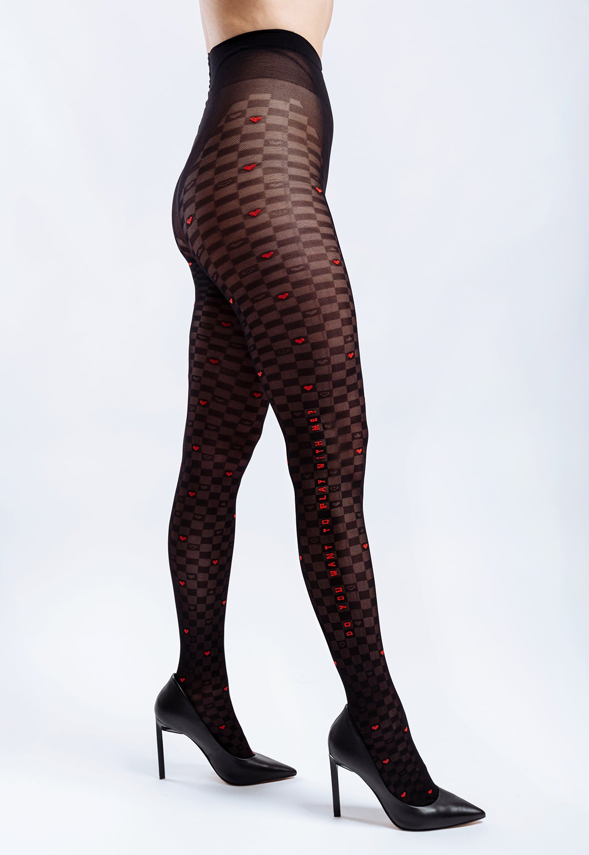Collants Just Play