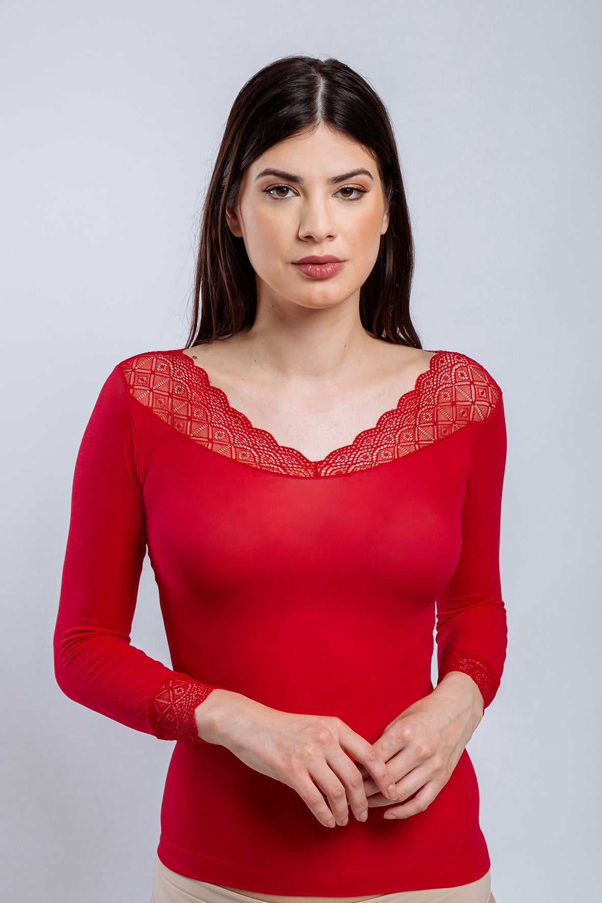 Camisola Verbena