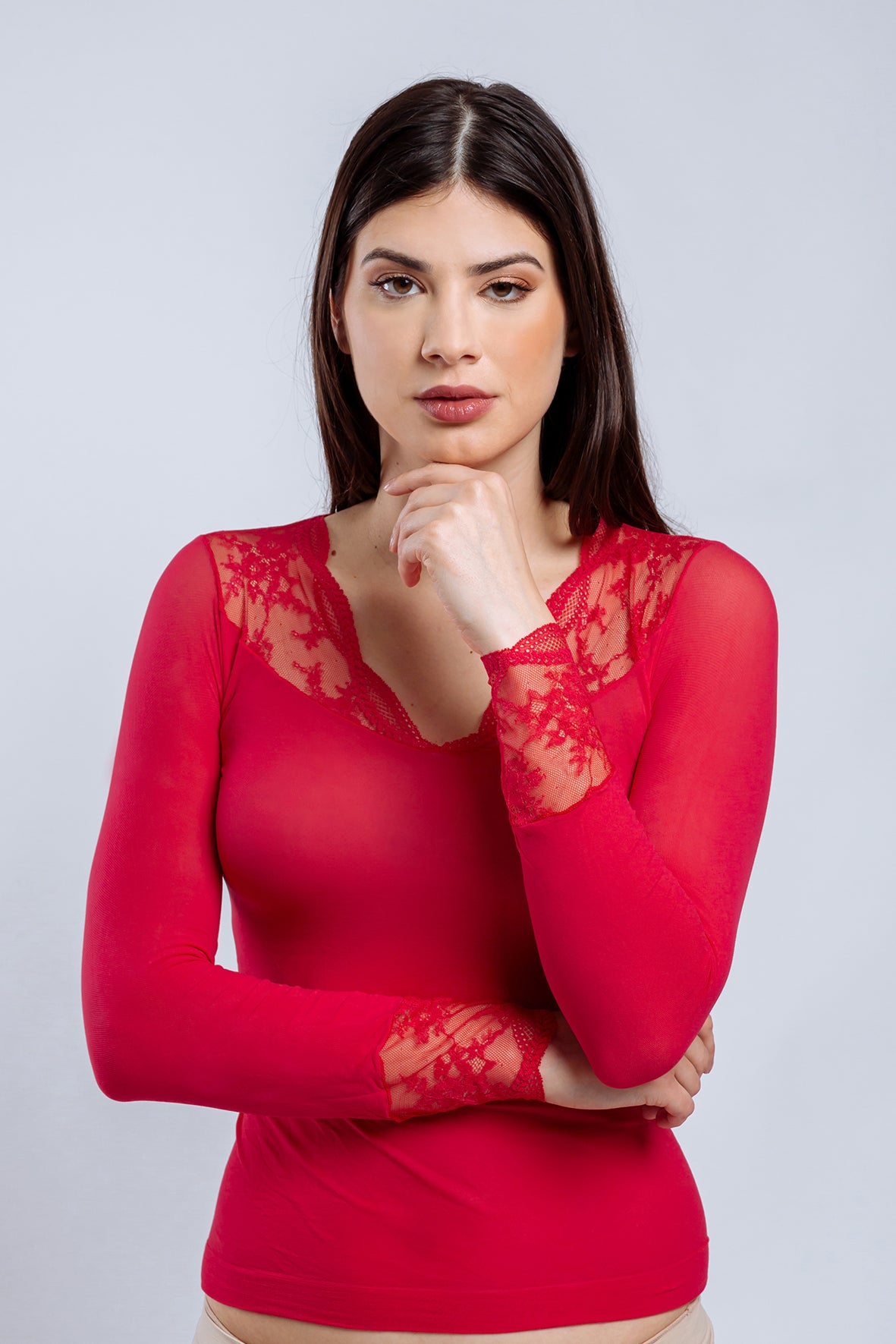 Camisola Érica