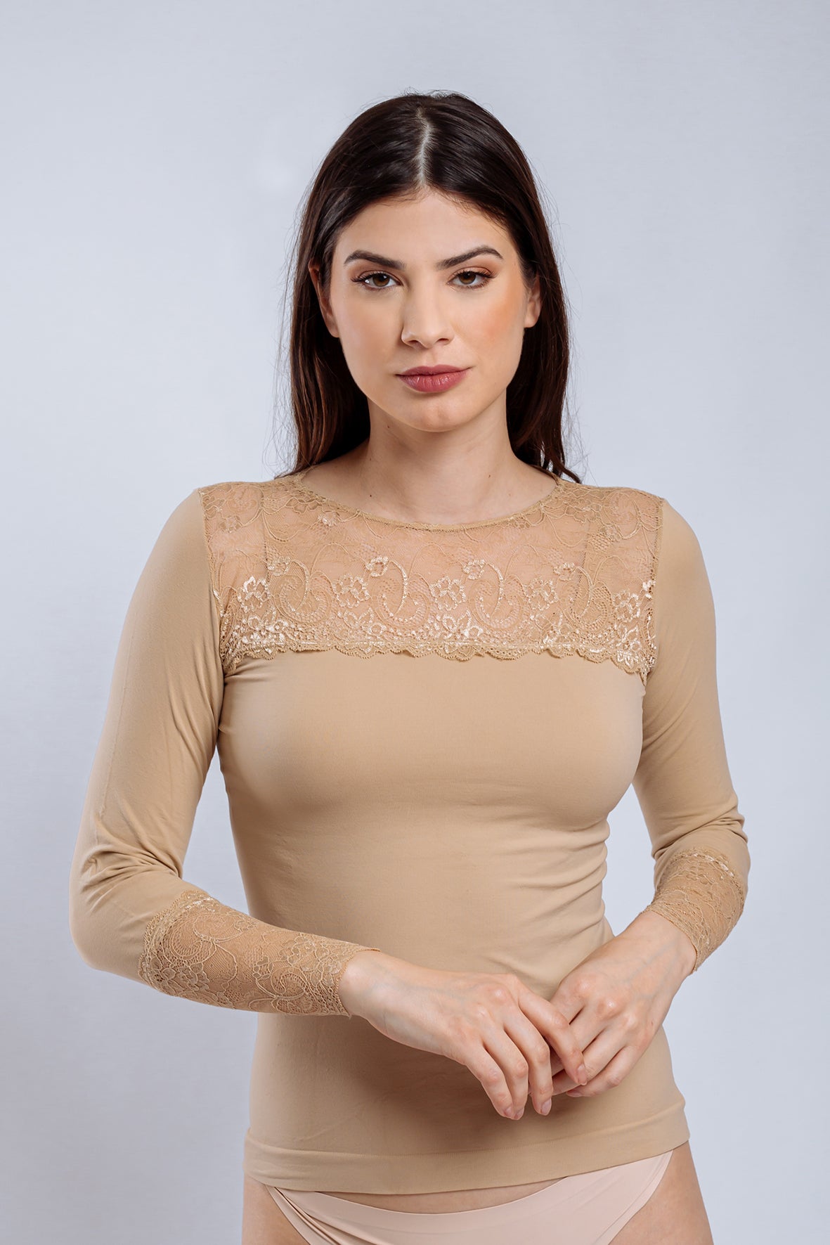 Camisola Papoila