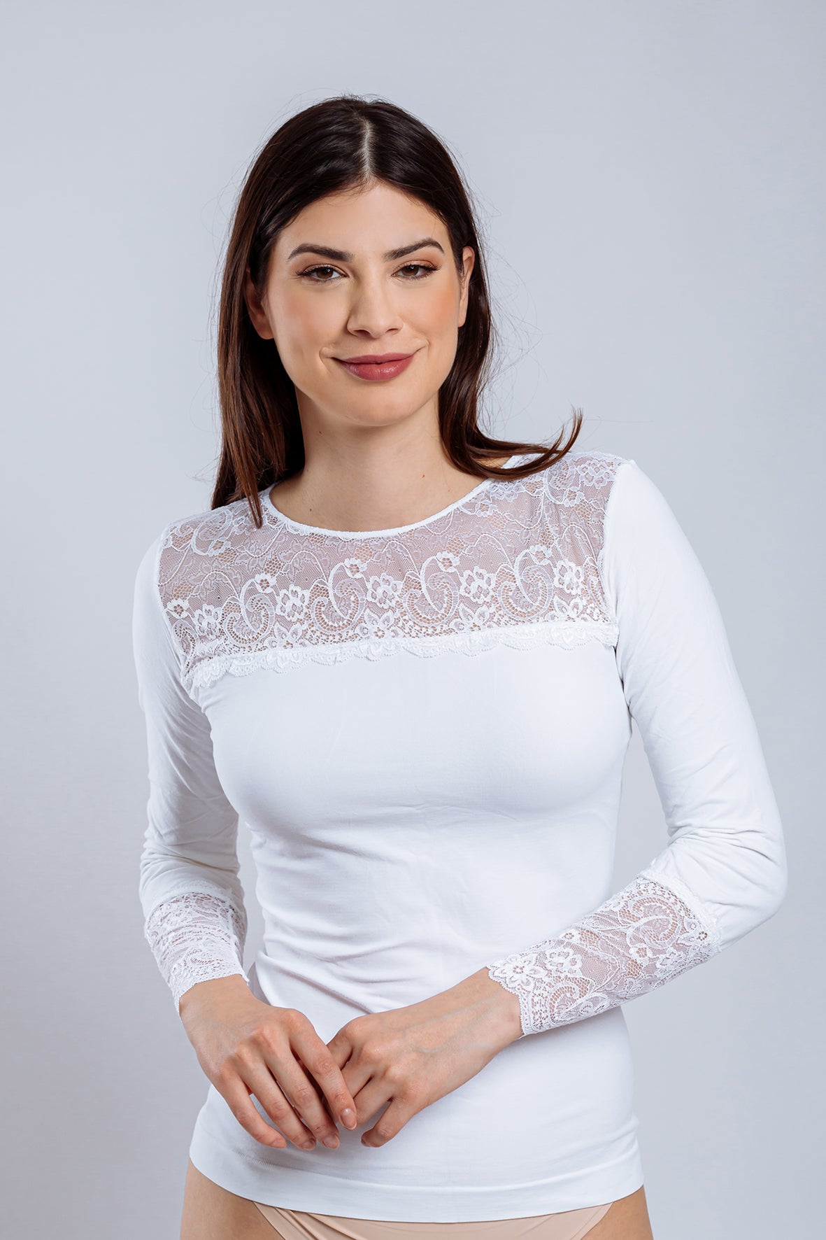 Camisola Papoila