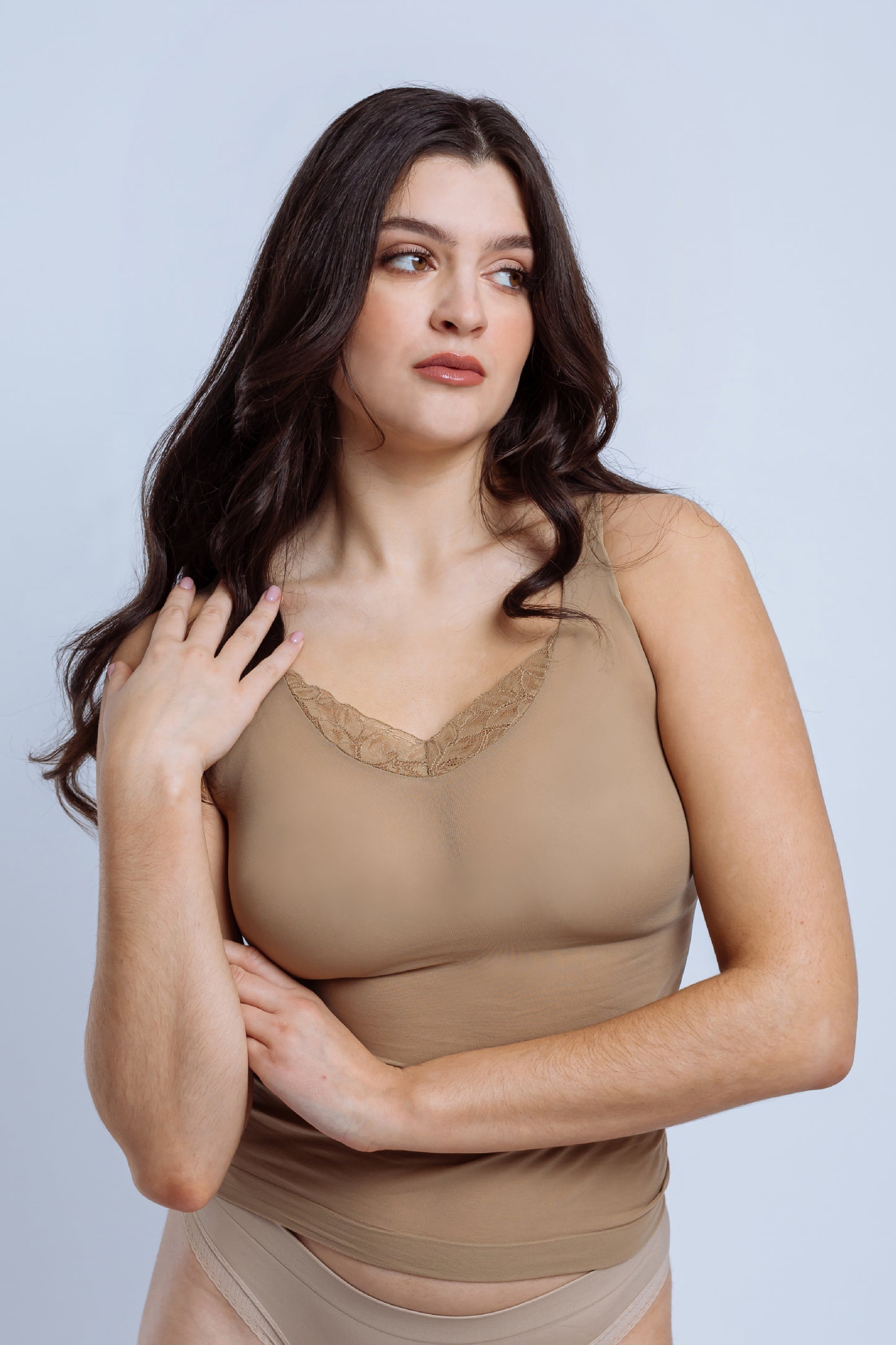 Camisola Verónica