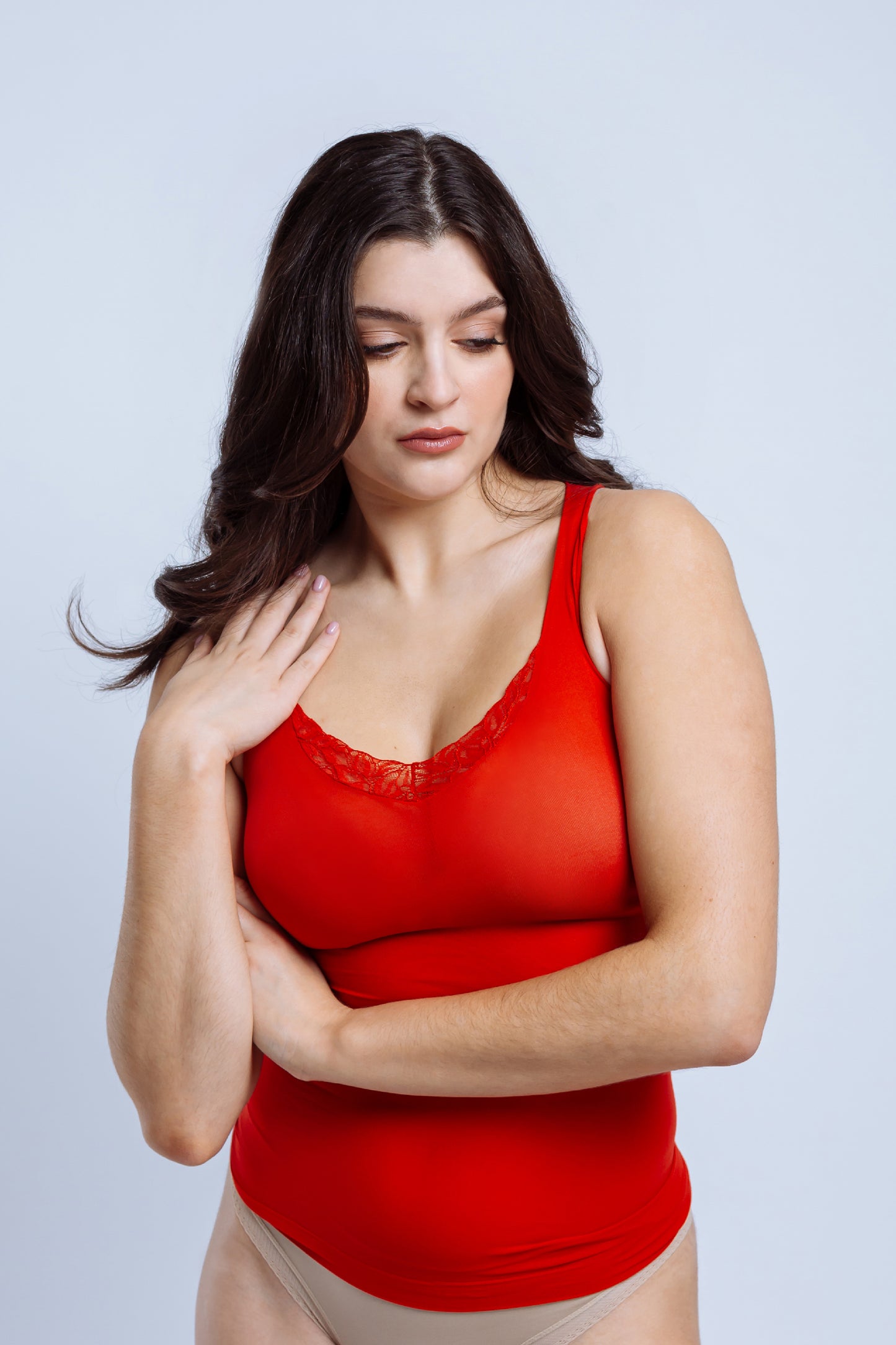 Camisola Verónica