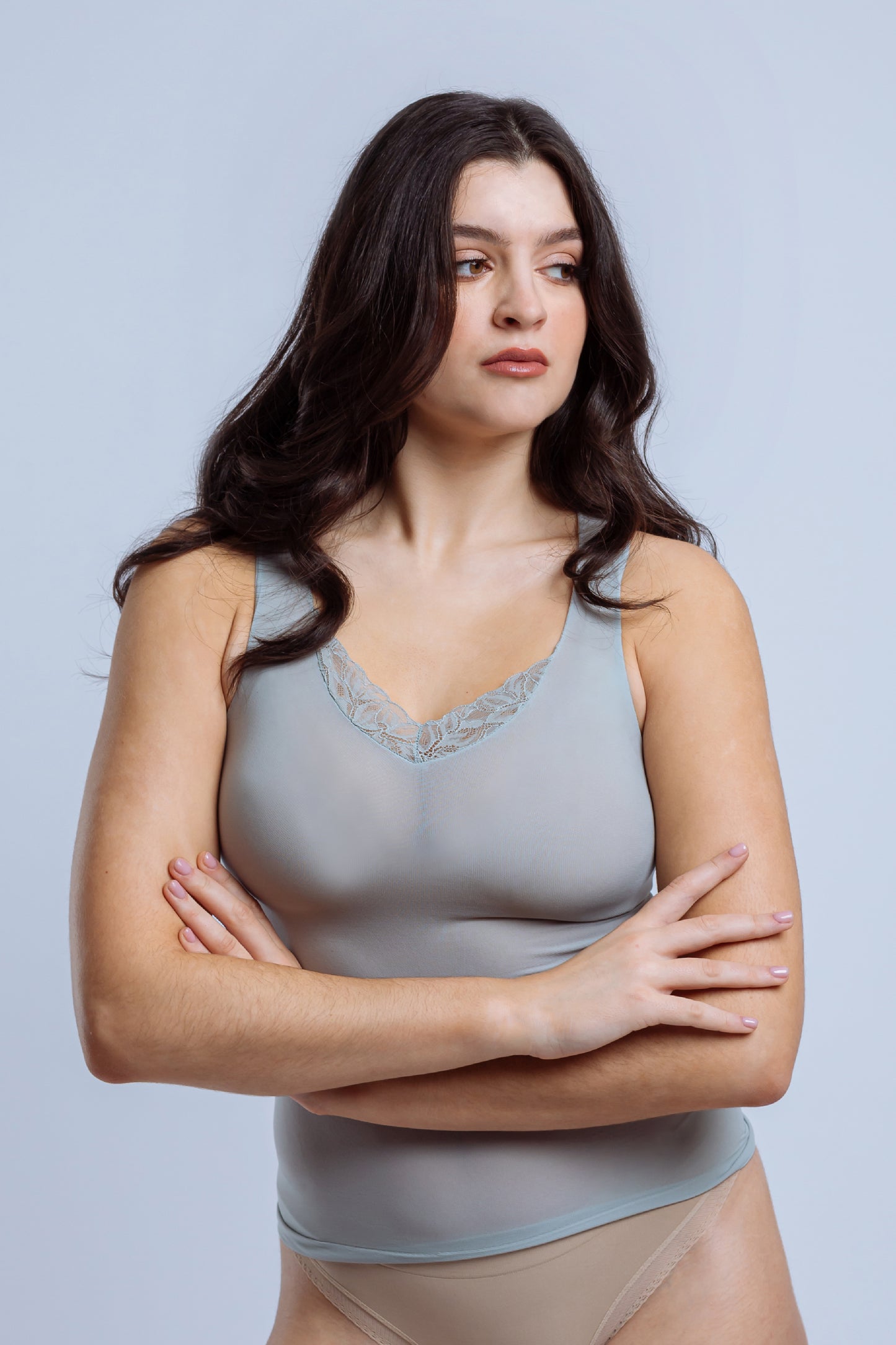 Camisola Verónica