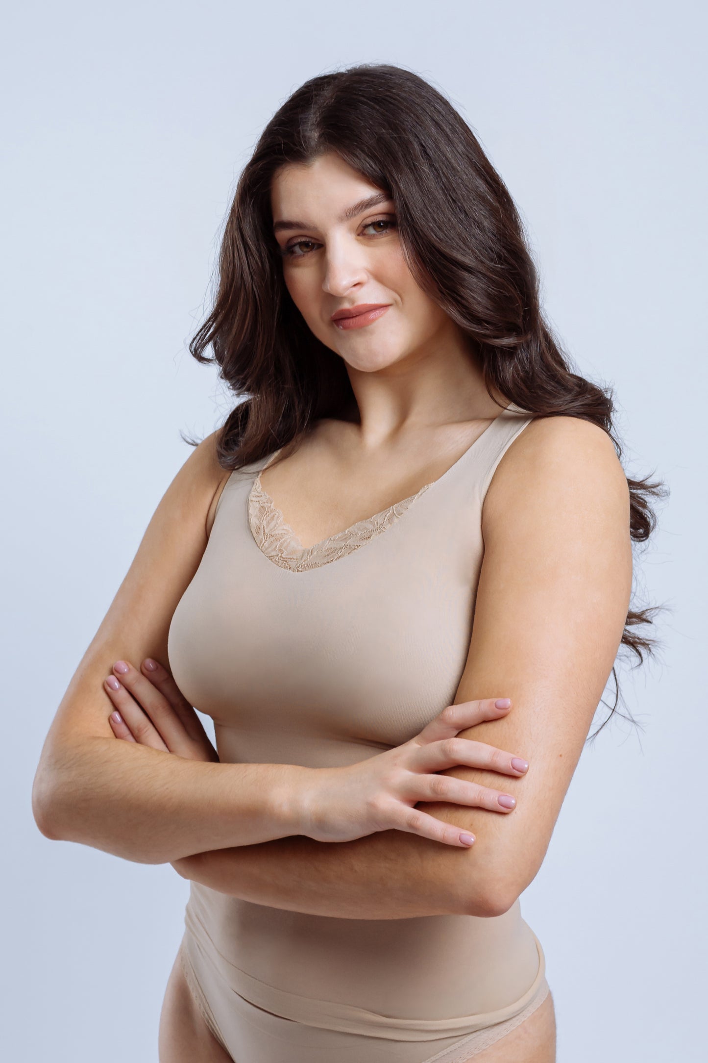 Camisola Verónica