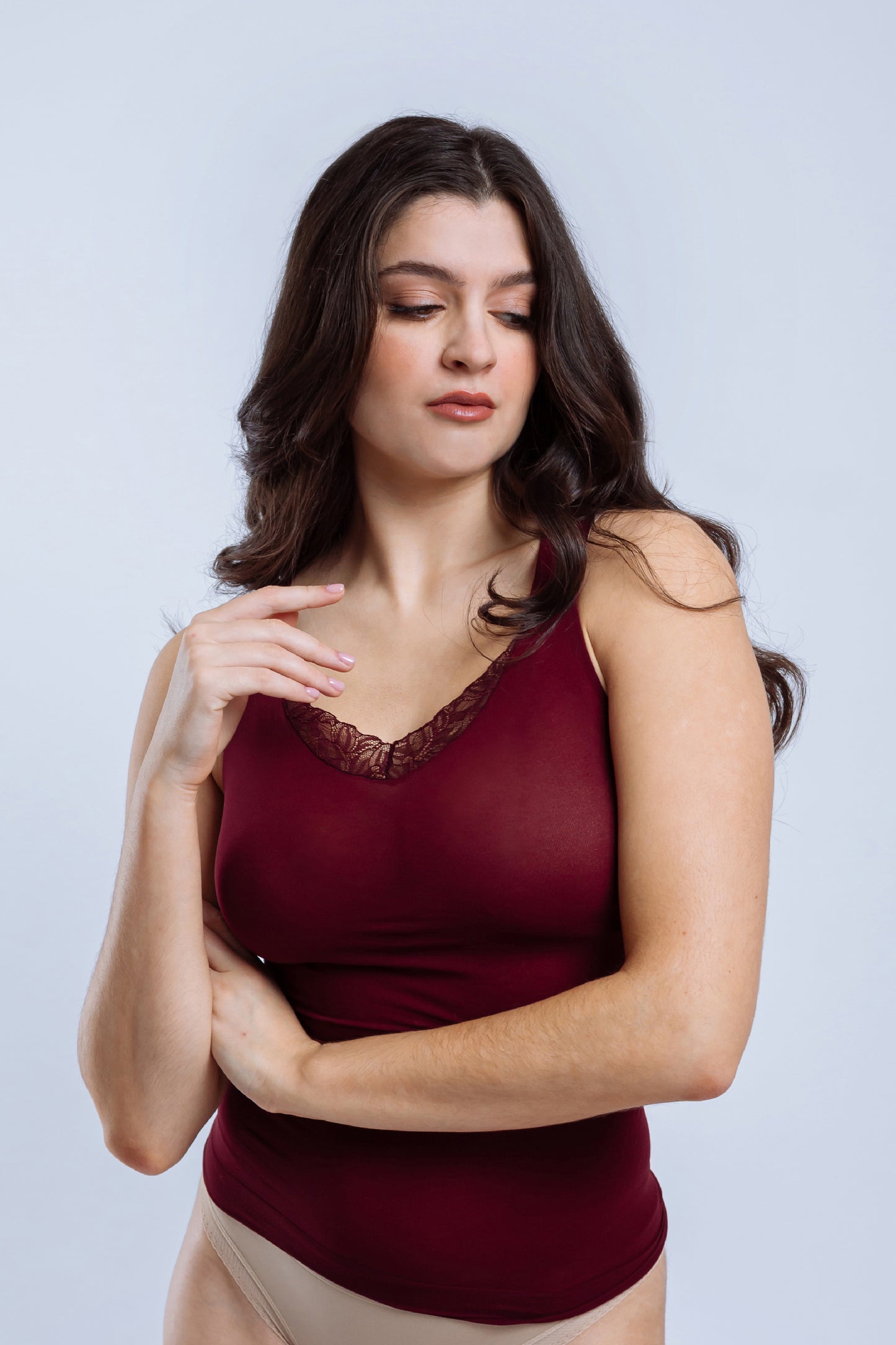 Camisola Verónica