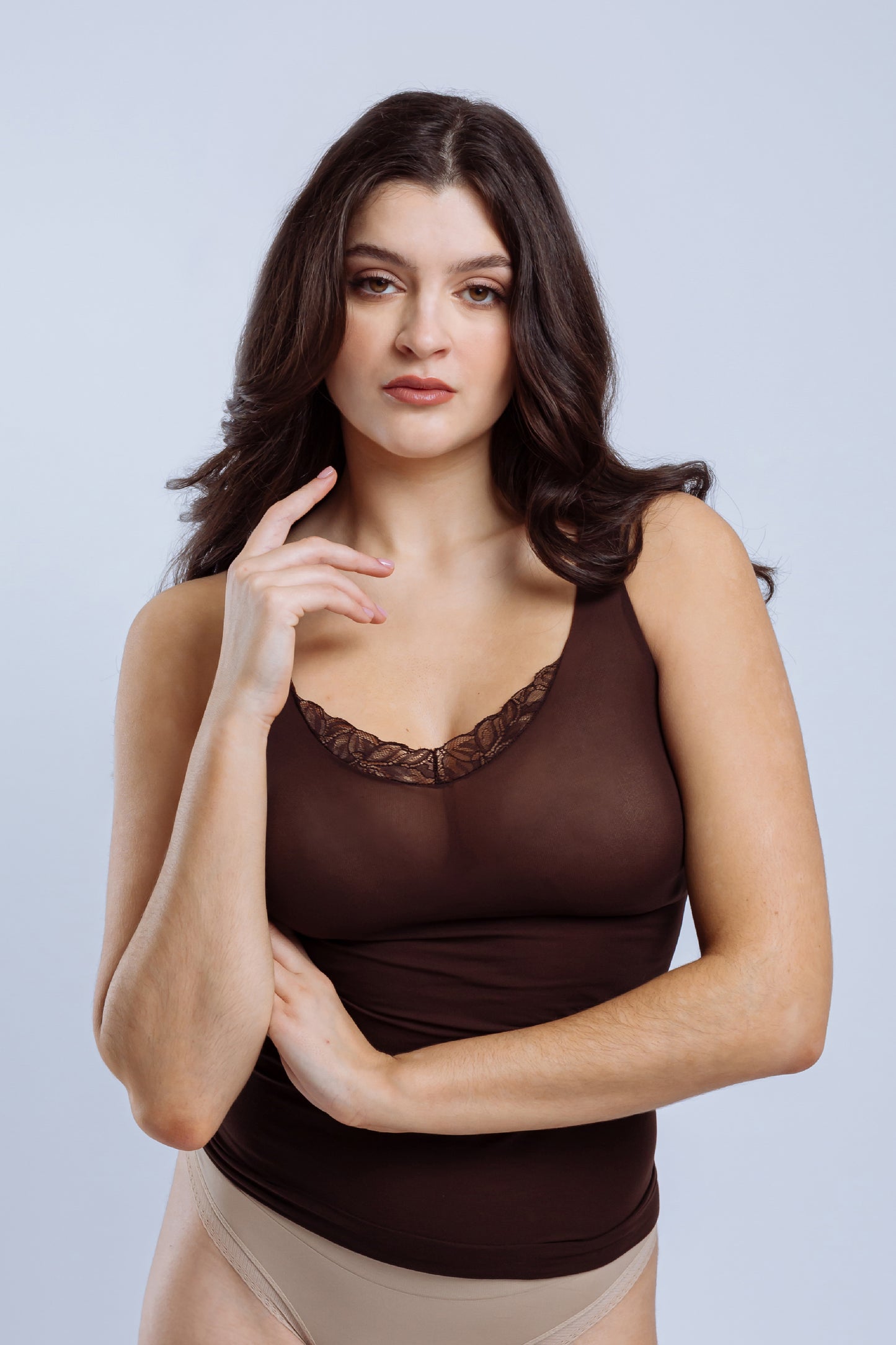 Camisola Verónica