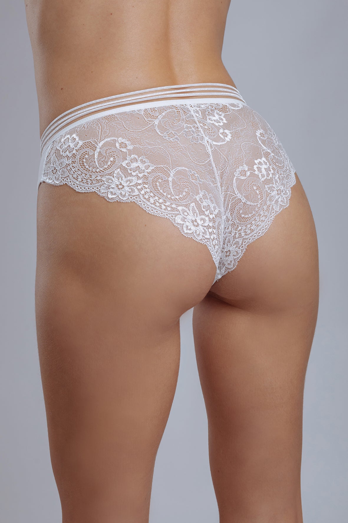 Cueca Renda