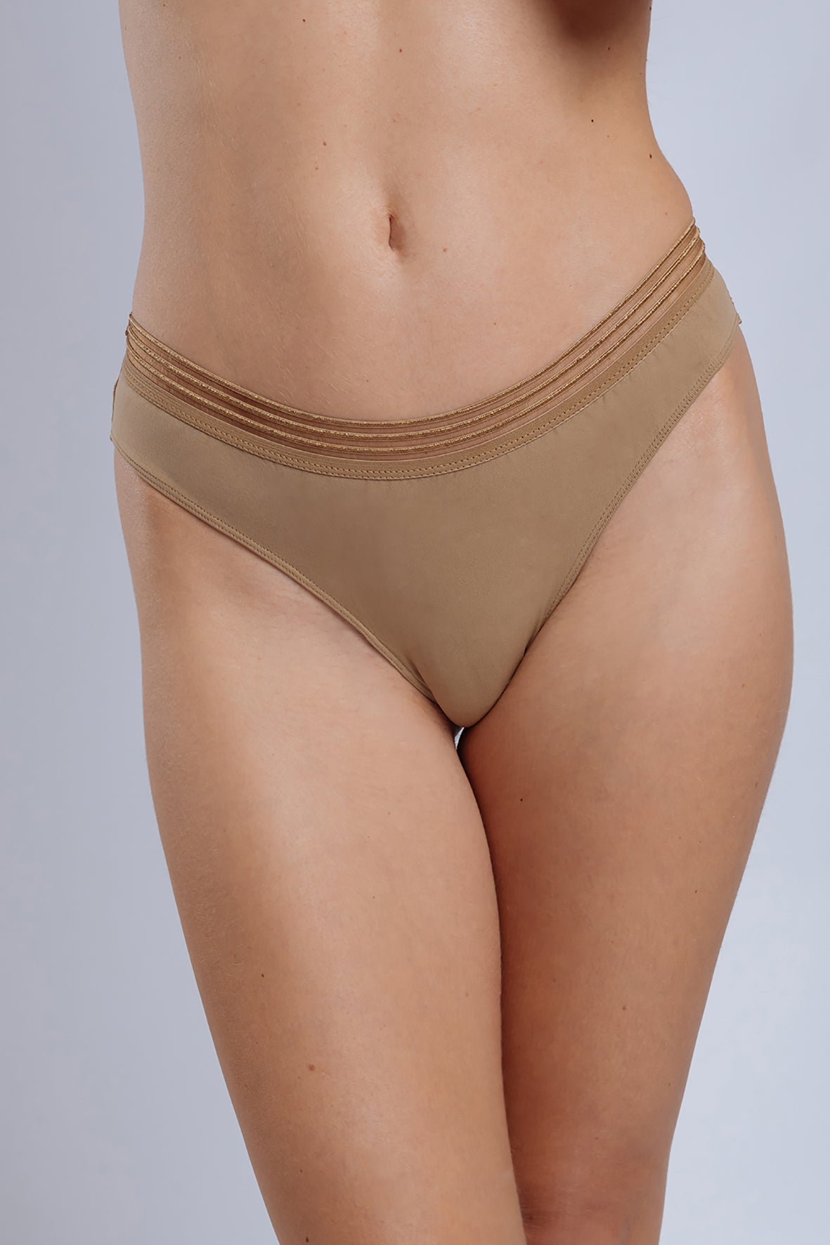 Cueca Renda