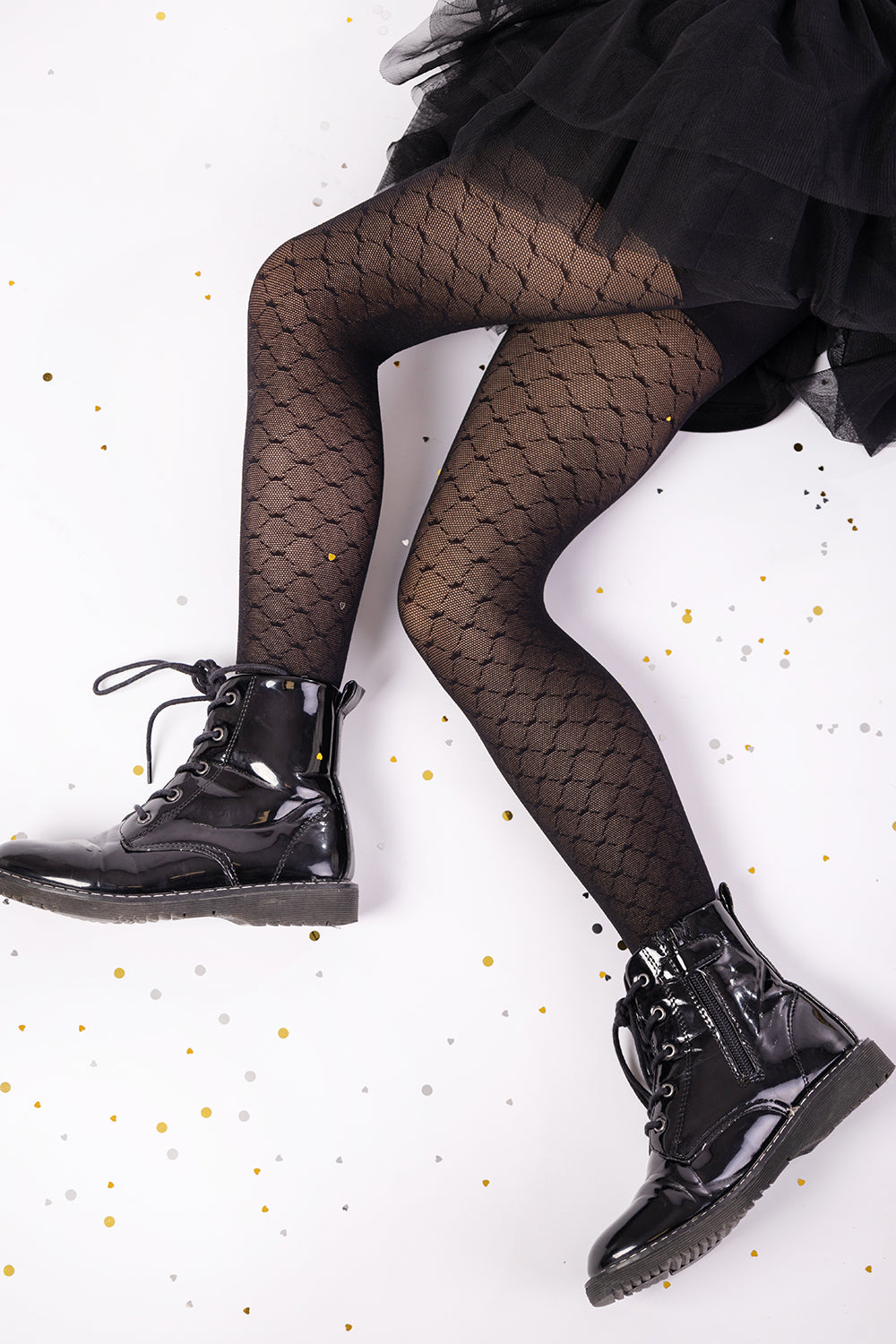 Collants Queen