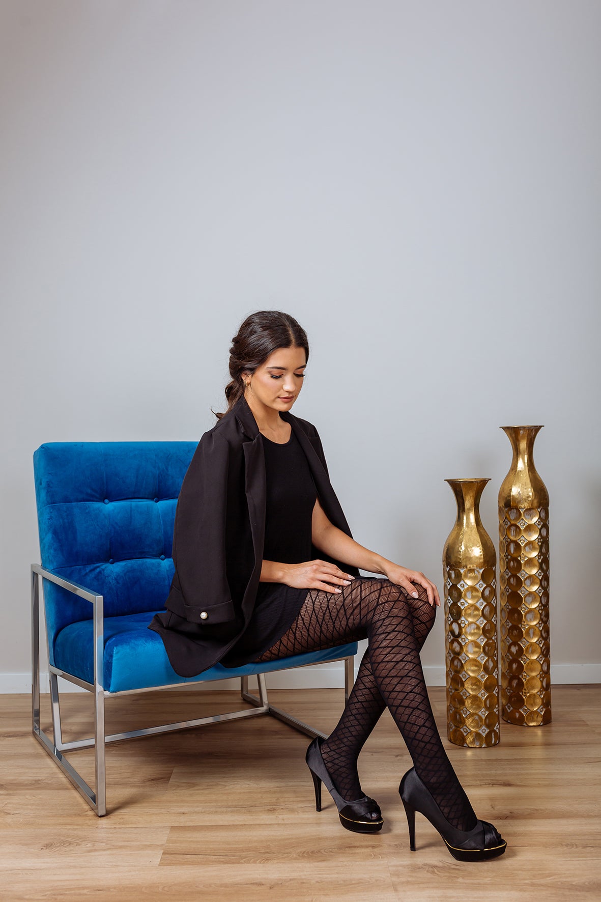Collants Desiere