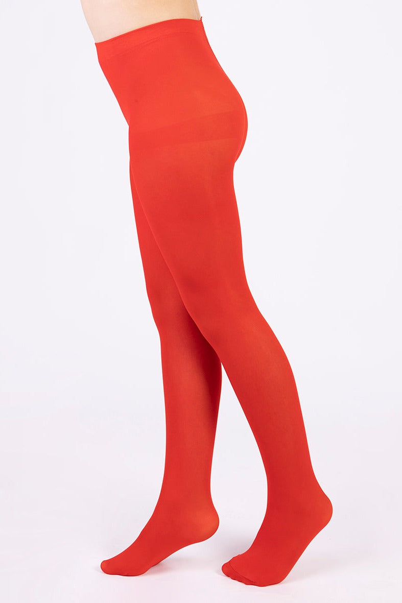 Collants Microfibra
