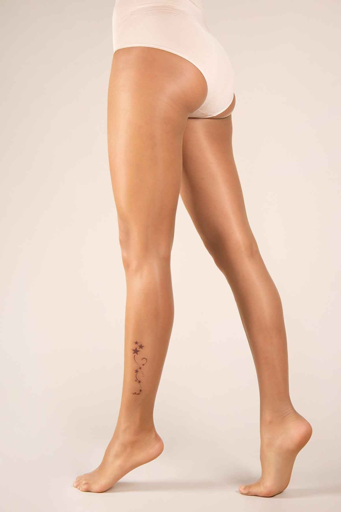 Collants Constellation