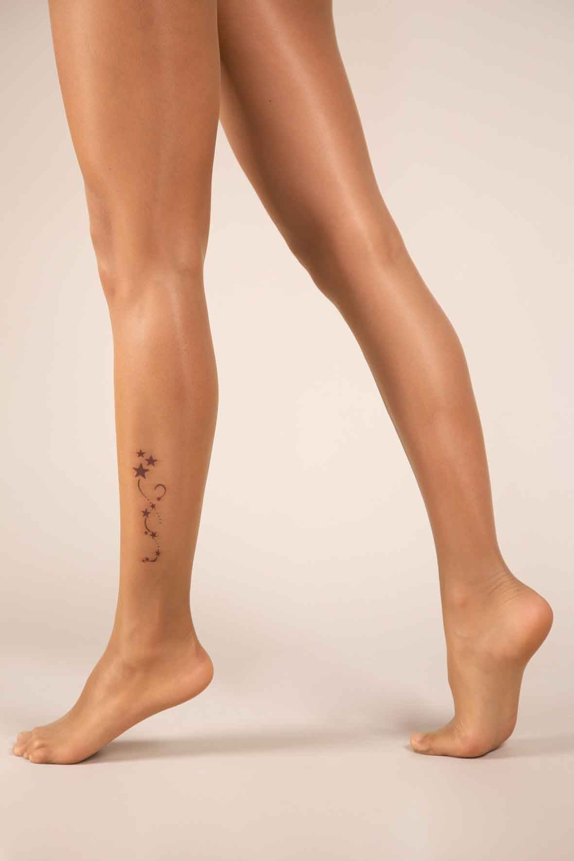 Collants Constellation