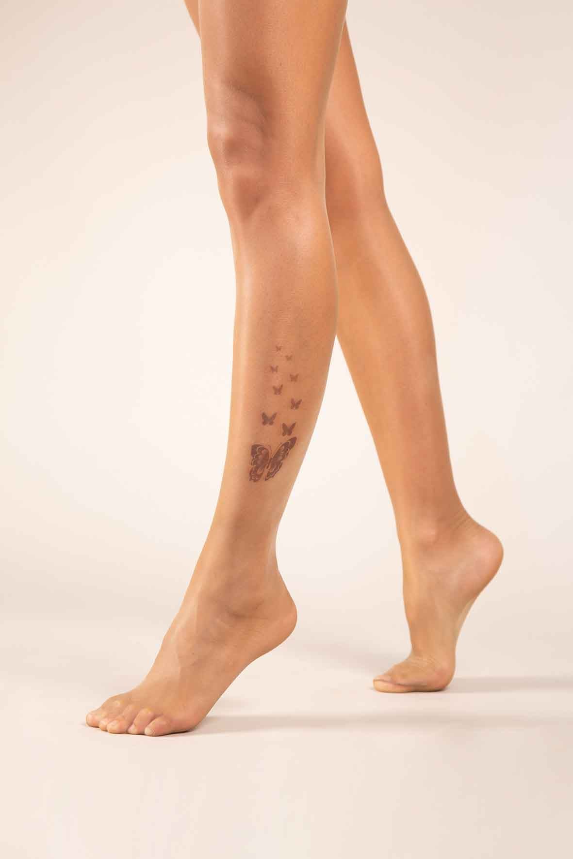 Collants Liberty