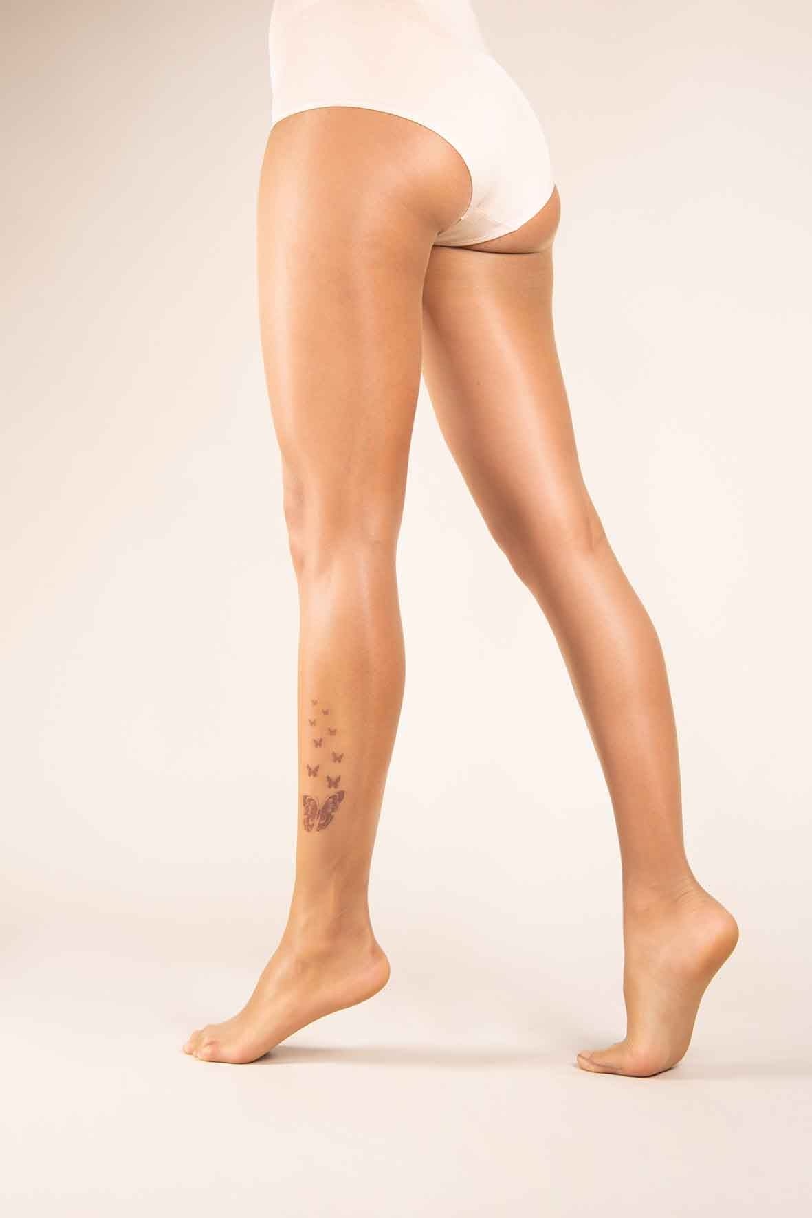 Collants Liberty