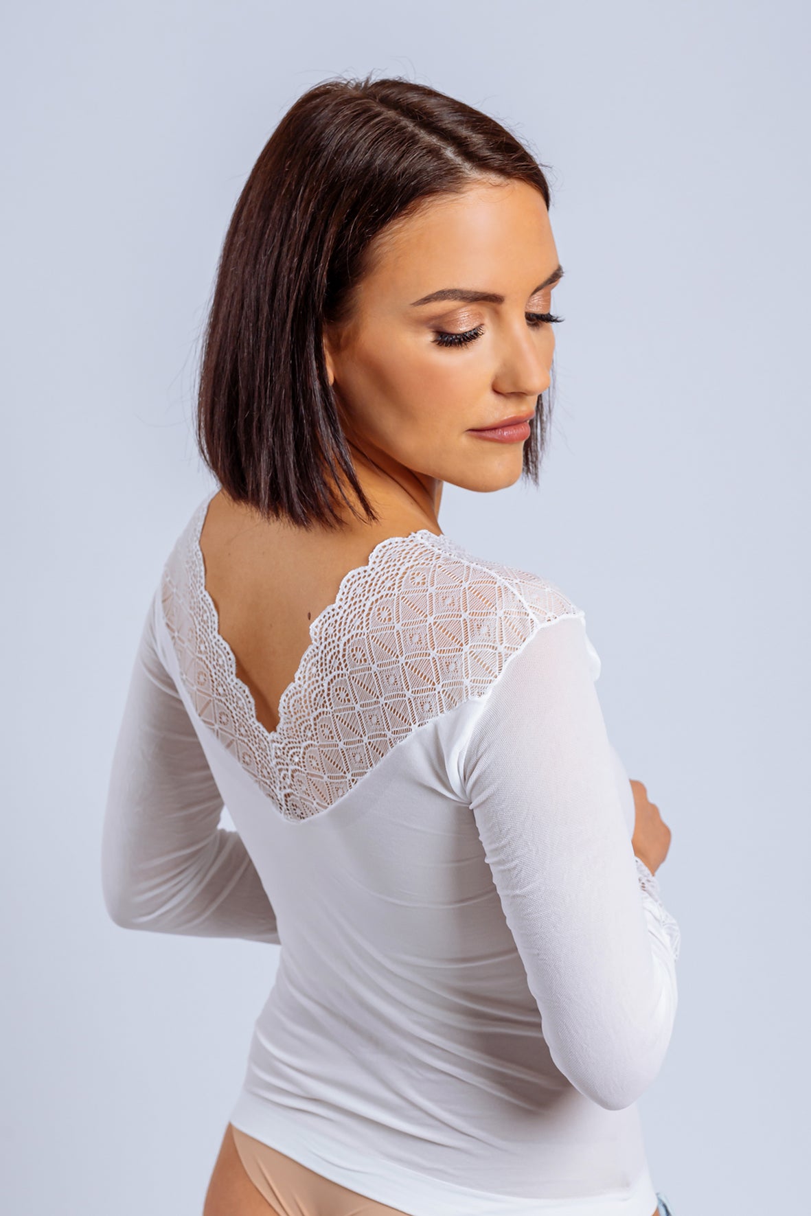Camisola Verbena
