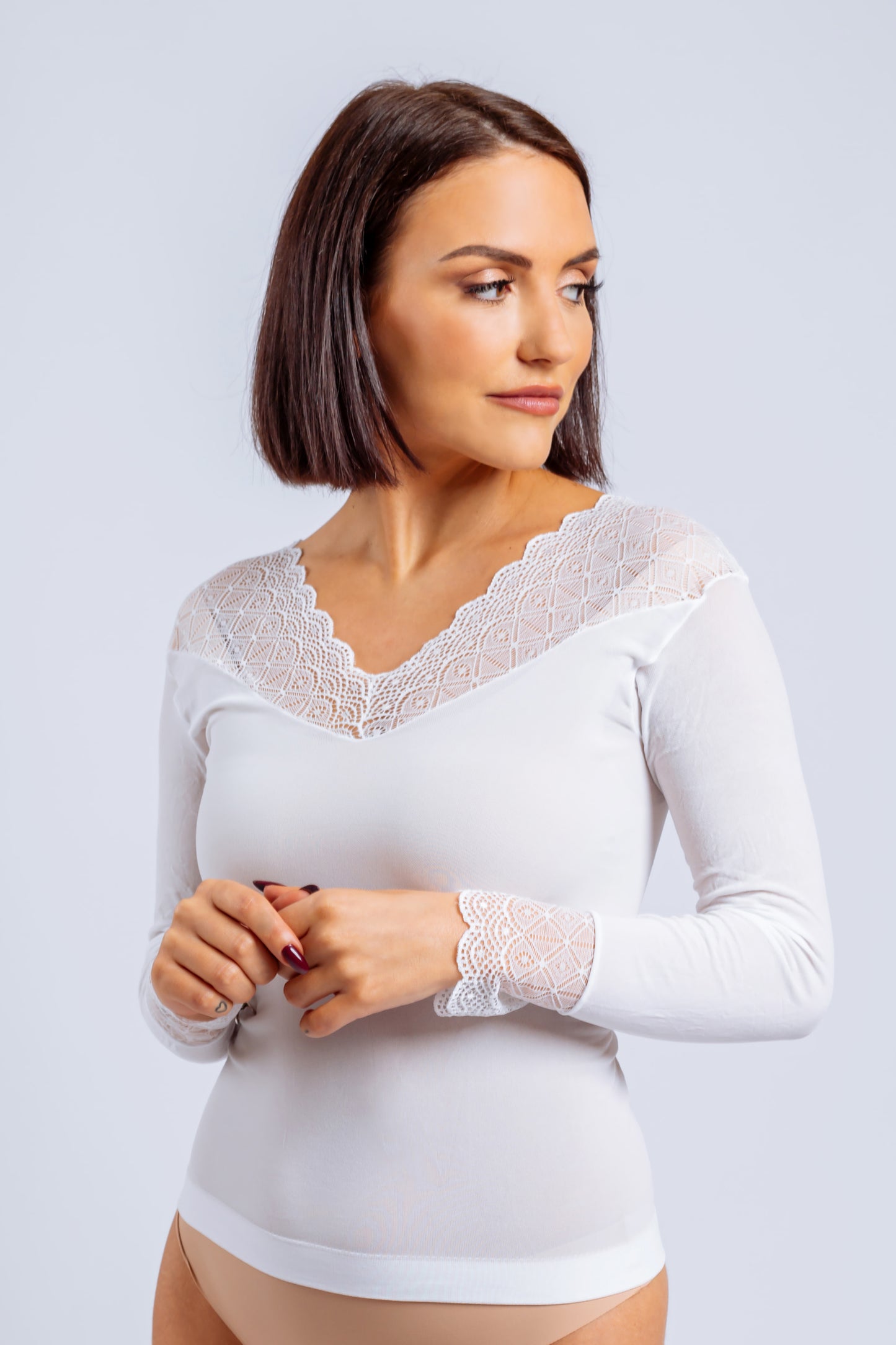 Camisola Verbena