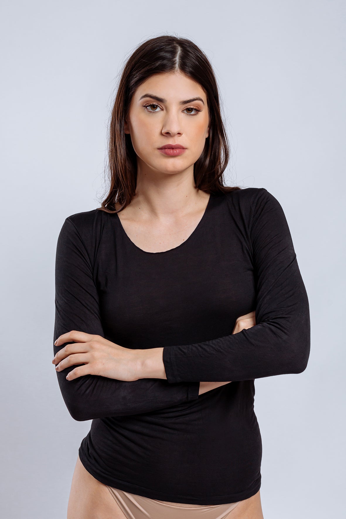 Camisola Modal
