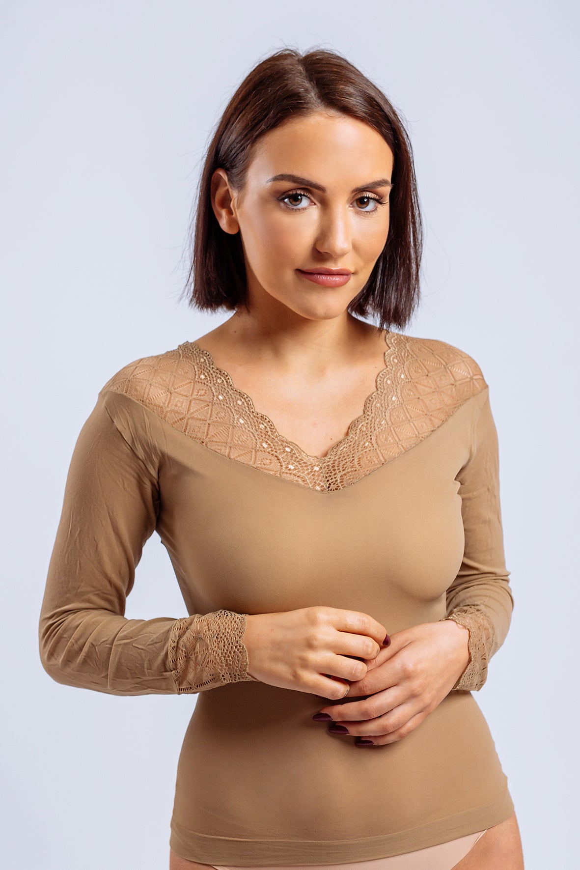 Camisola Verbena