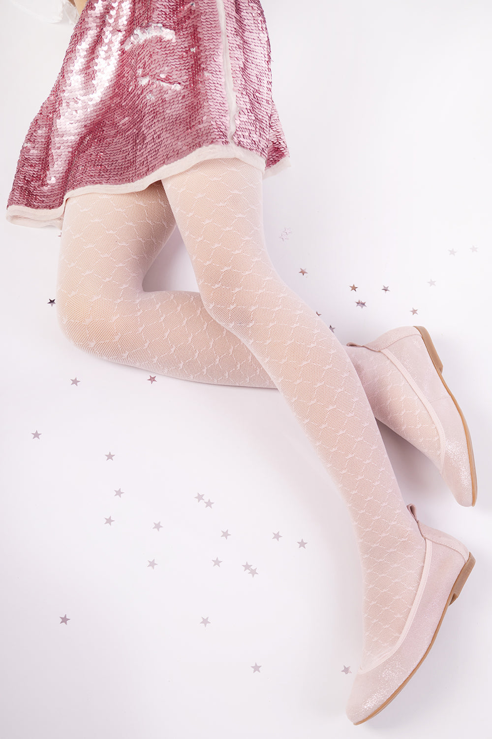 Collants Princesa
