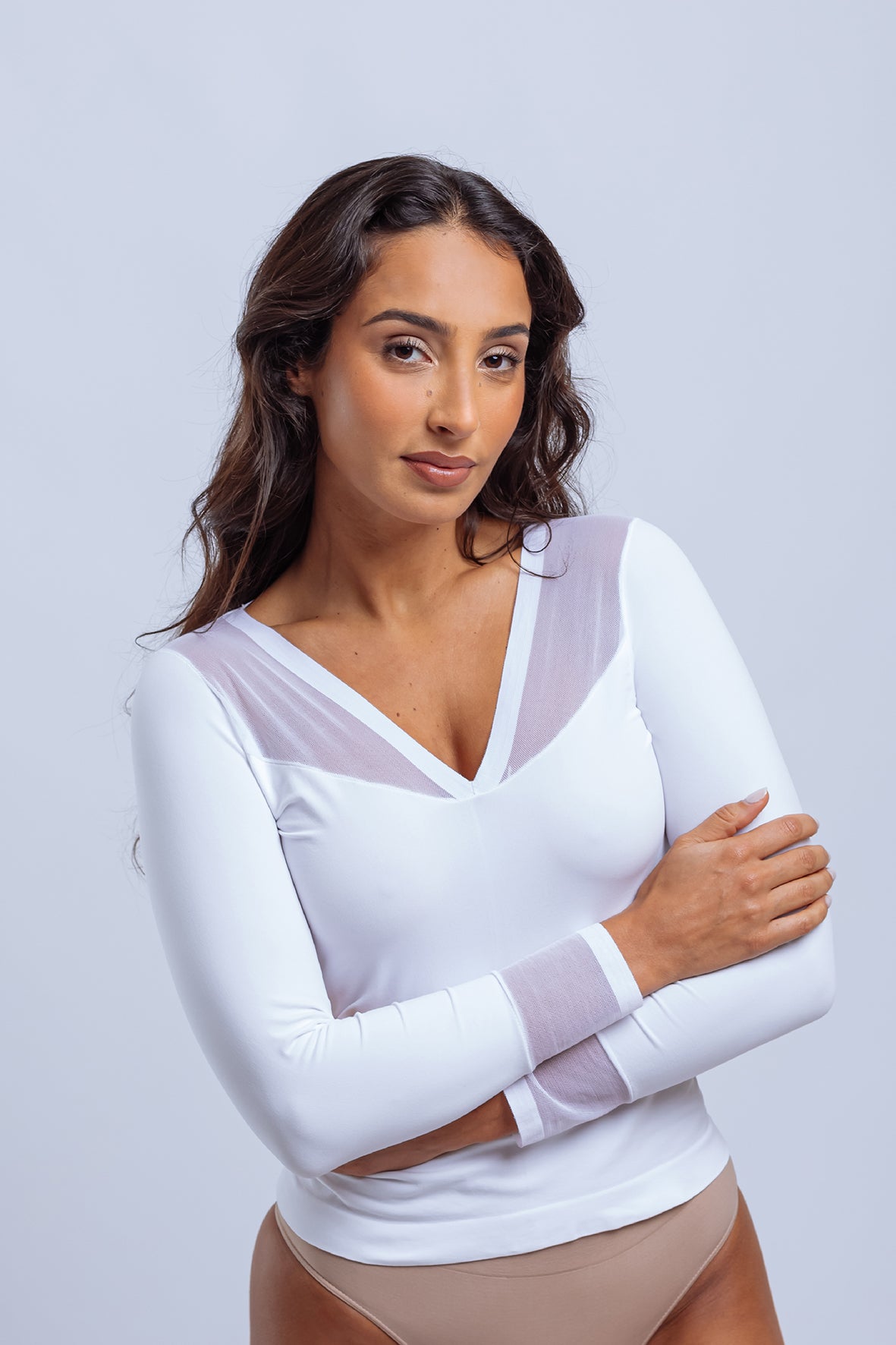 Camisola Jade