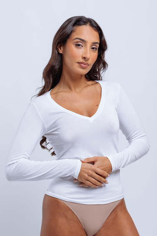 Camisola Modal Soft Fit