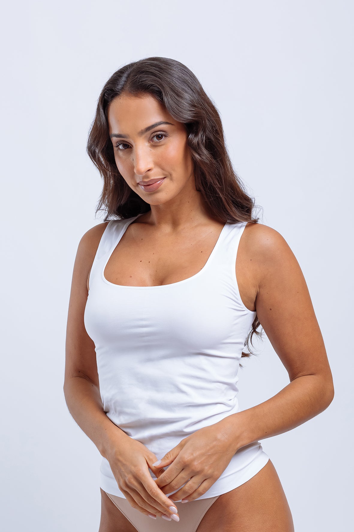 Camisola Caveada Soft Thermic
