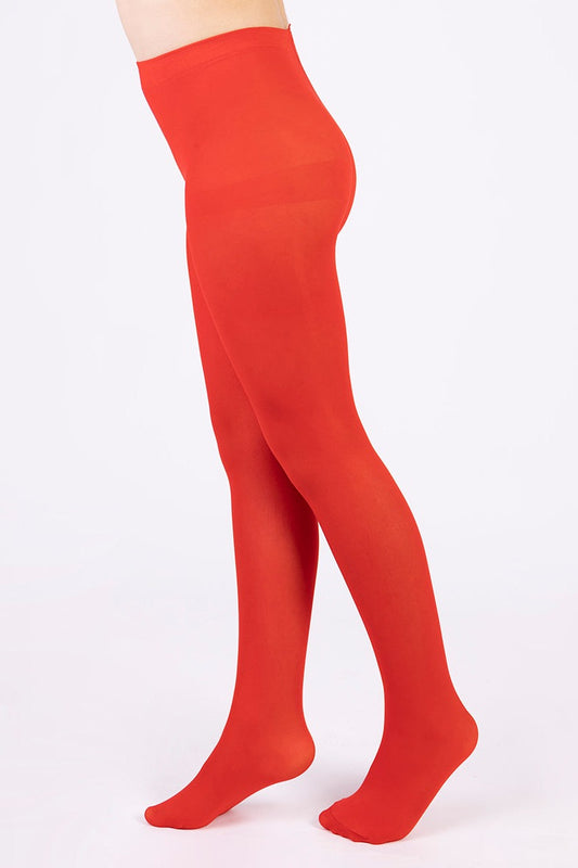 Collants Microfibra